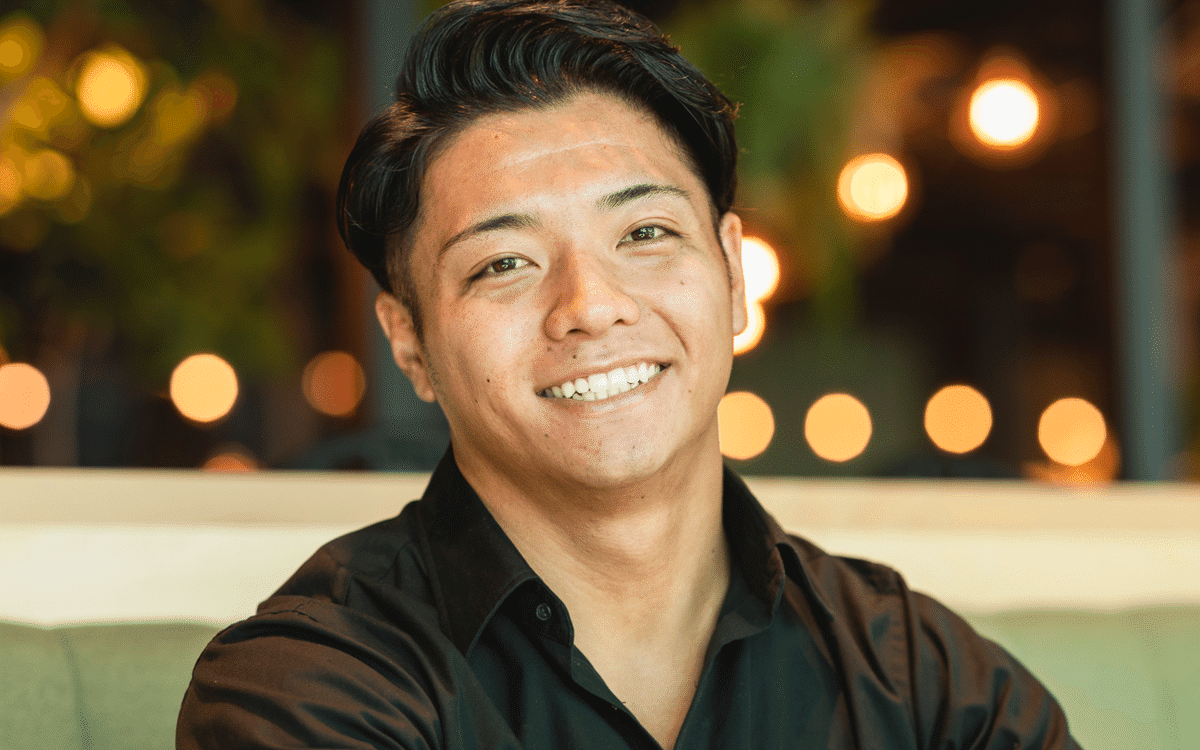 新卒採用担当 自己紹介】中谷 建司 / Kenji Nakatani｜GA technologies