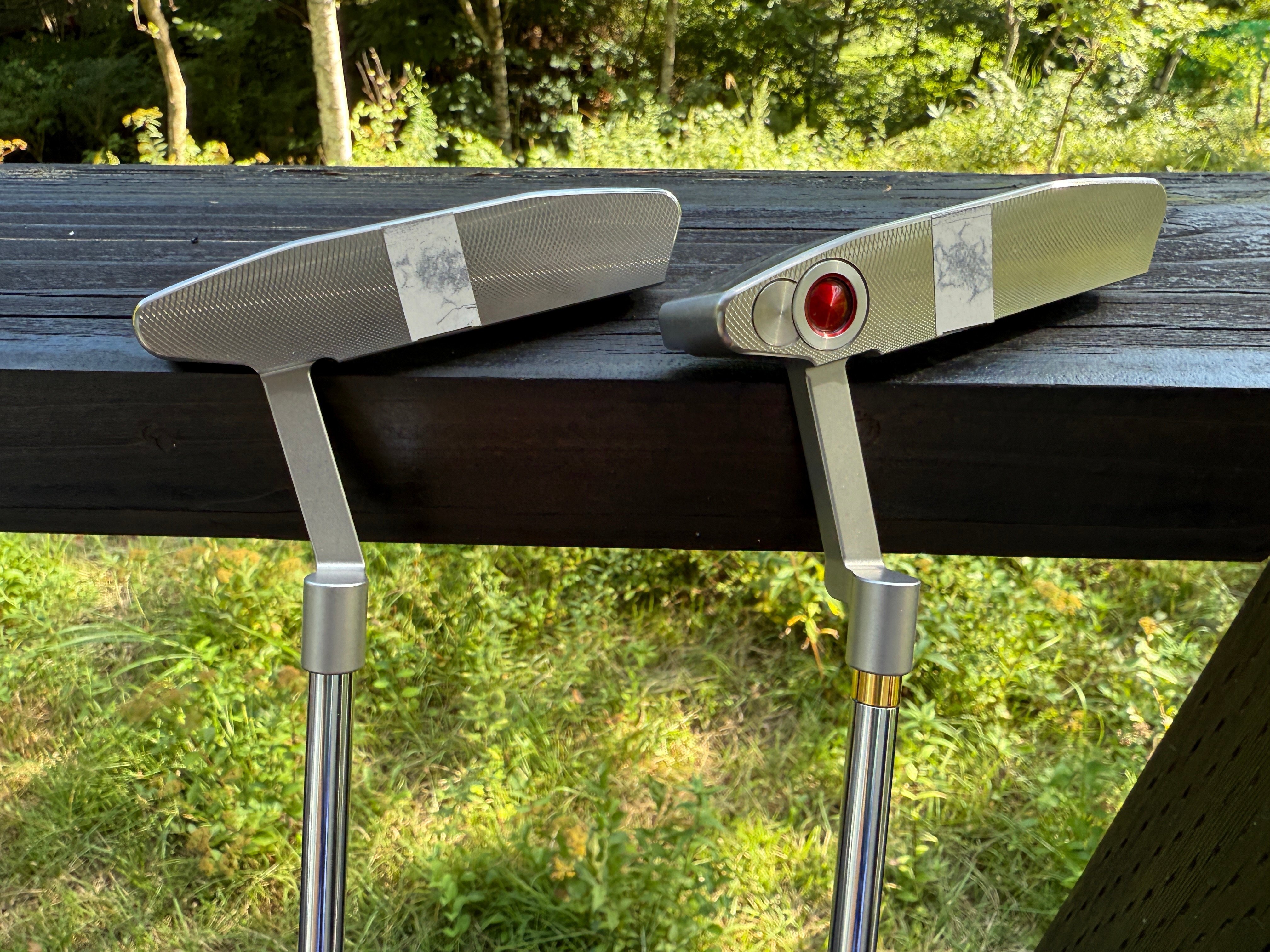 試打インプレの難しさ・・&週刊ベストヒットゴルフクラブ 9/2-9/8