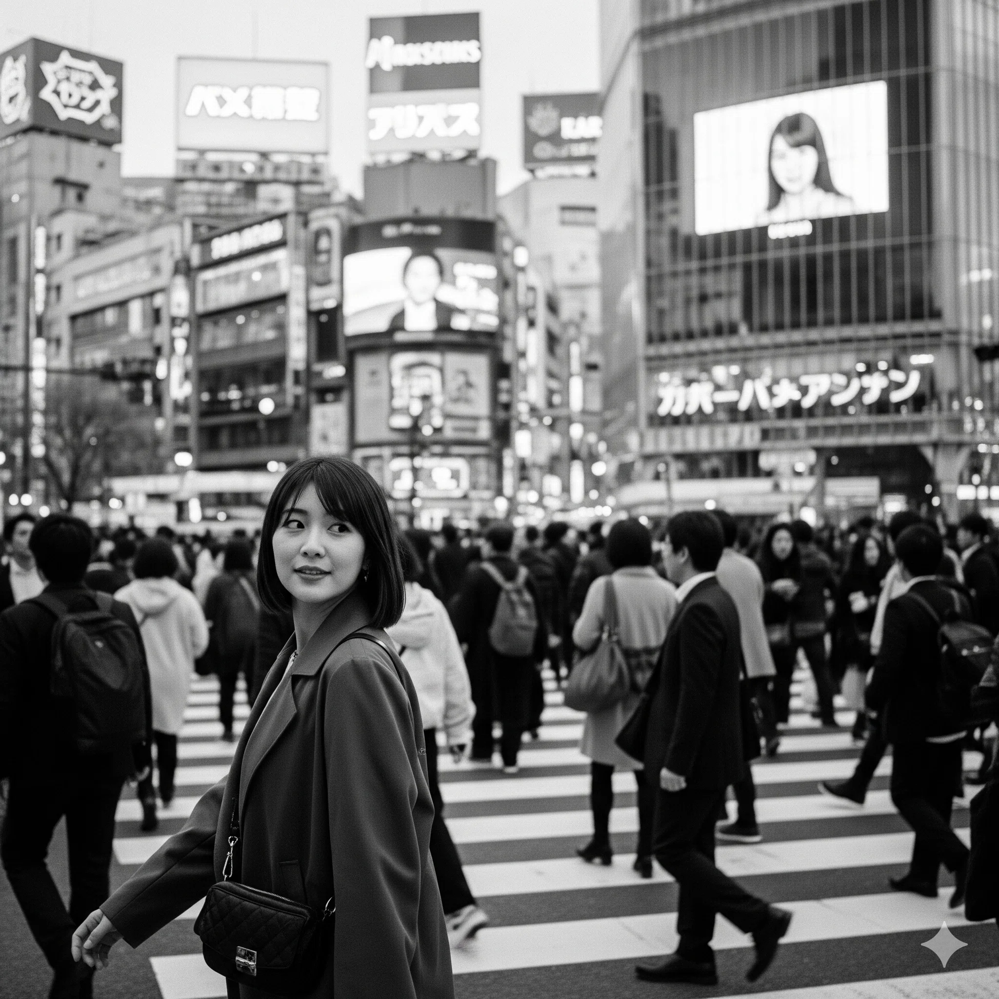 [AI Image Generation] A Story About Learning Camera Settings for Image ...