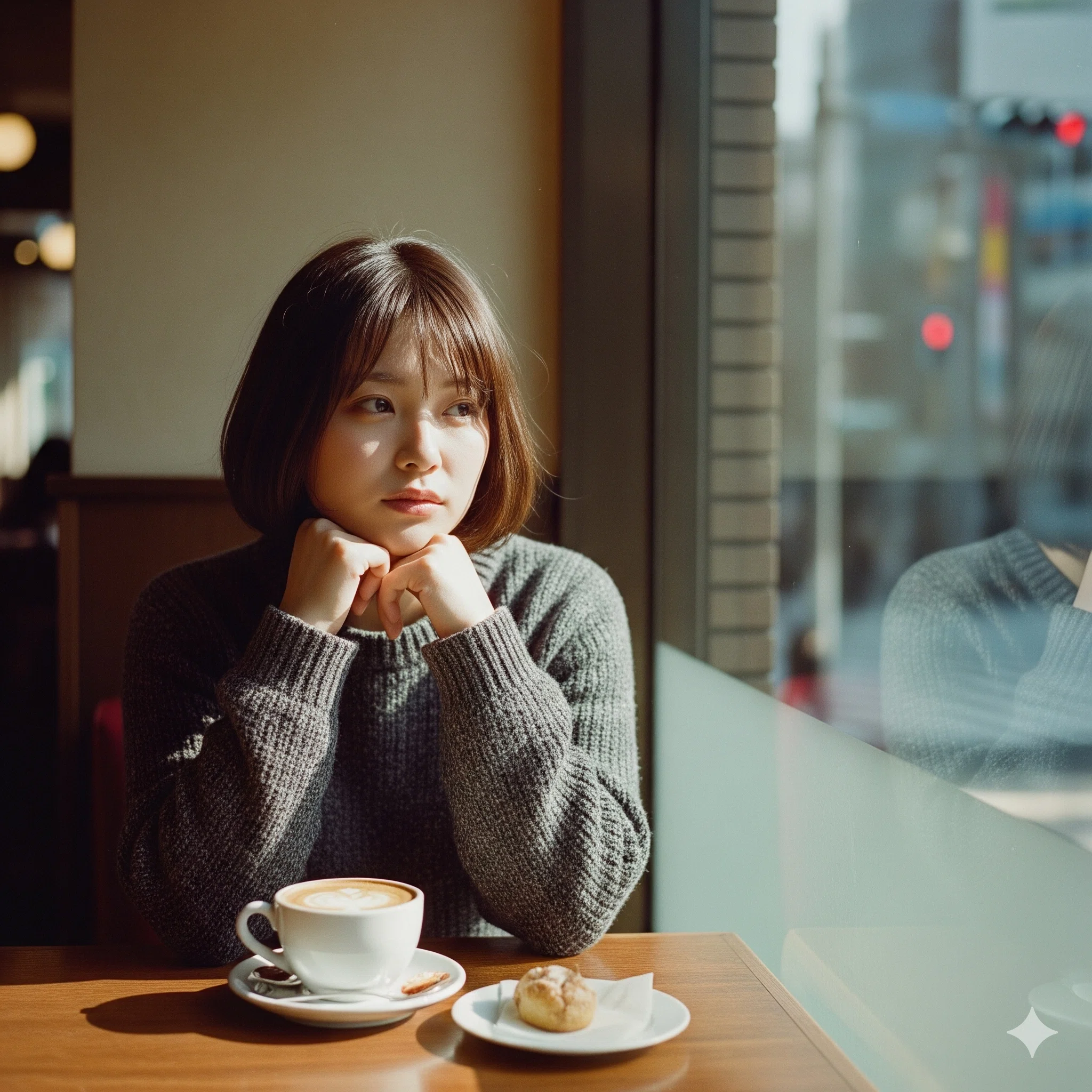 [AI Image Generation] A Story About Learning Camera Settings for Image ...