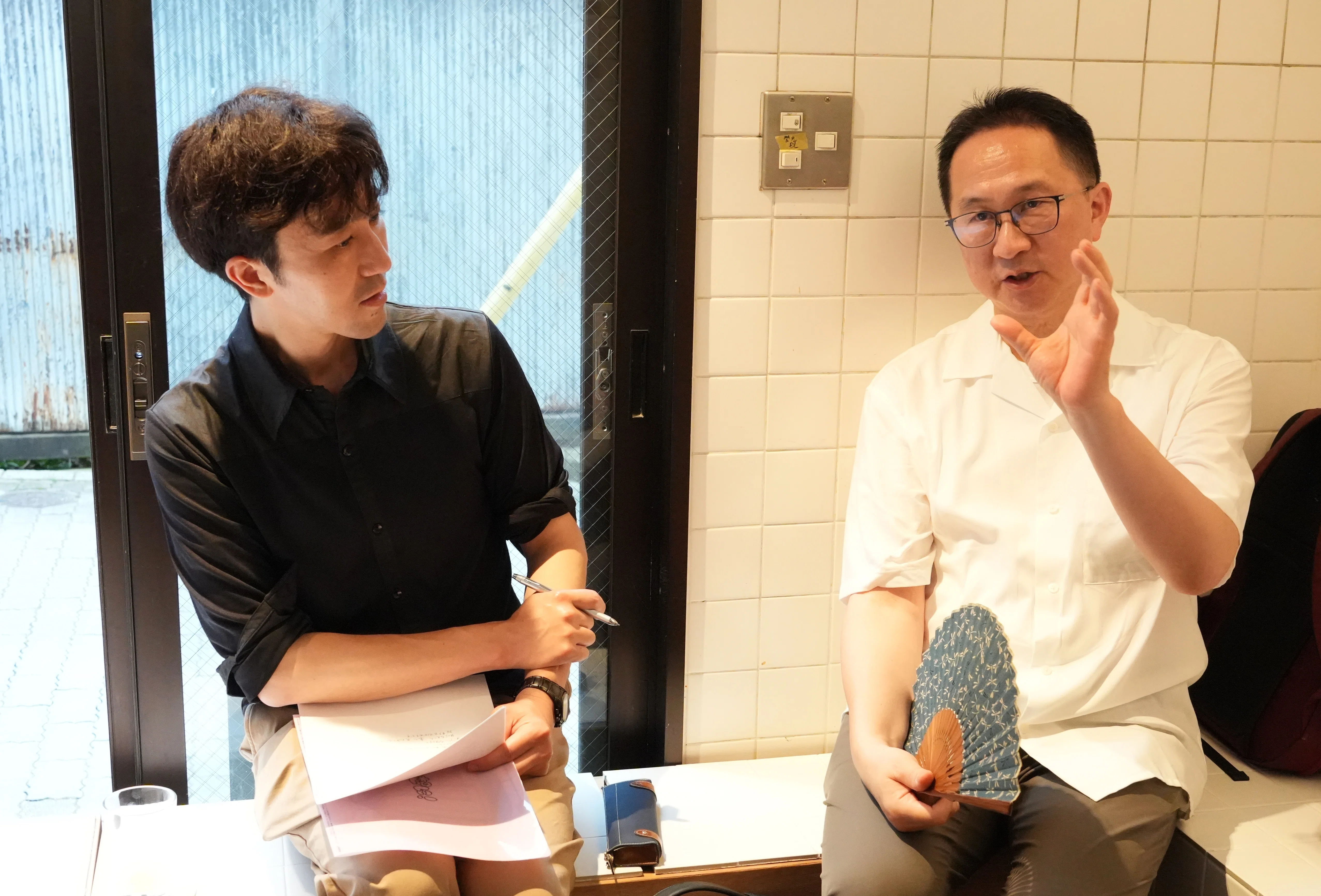 OEGs関係者インタビュー vol.3】田中智 教授｜東京大学 One Earth