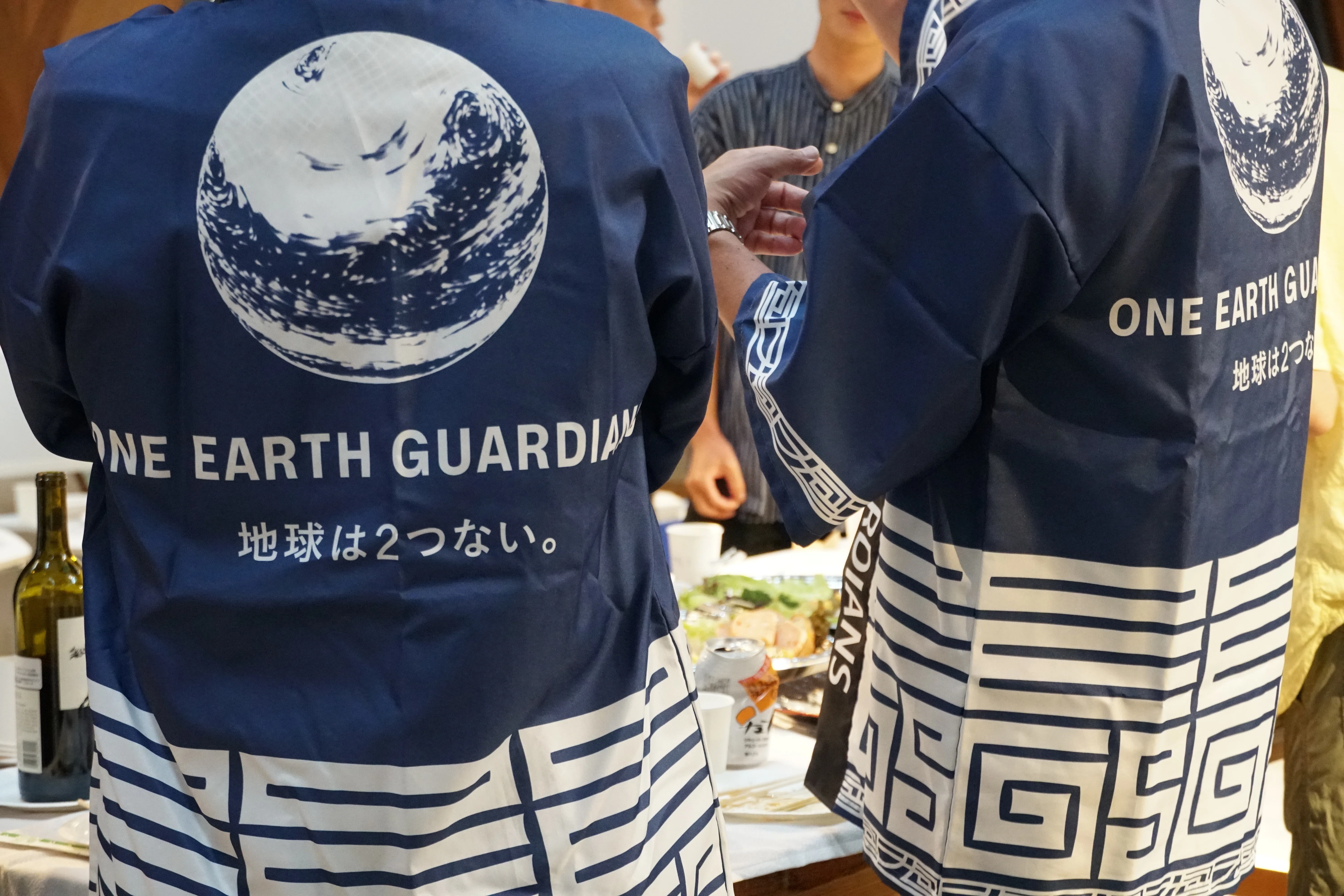 OEGs関係者インタビュー vol.3】田中智 教授｜東京大学 One Earth