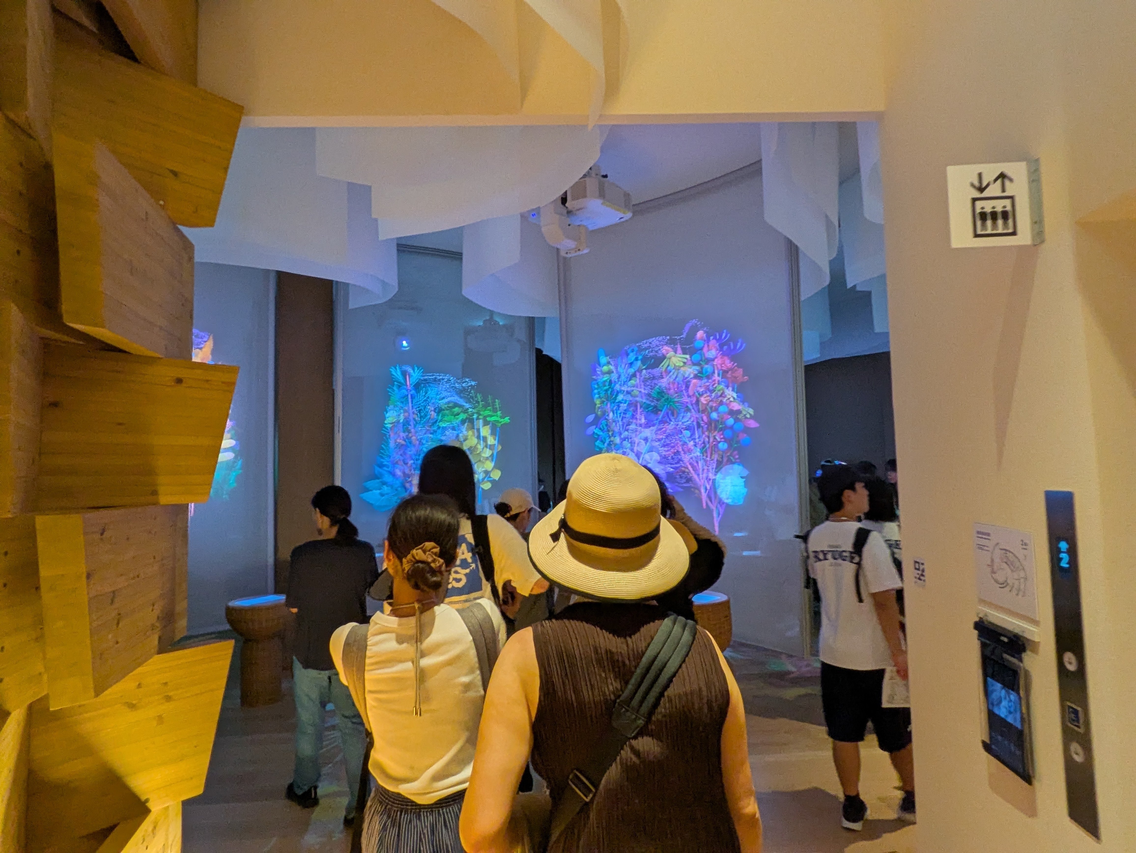 大阪・関西万博】レポート38回目「ポーランド館を再訪できてよかった