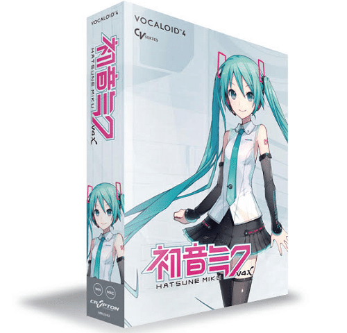 初音ミク 何が違う】販売されている初音ミクをまとめてみた｜五木（ご