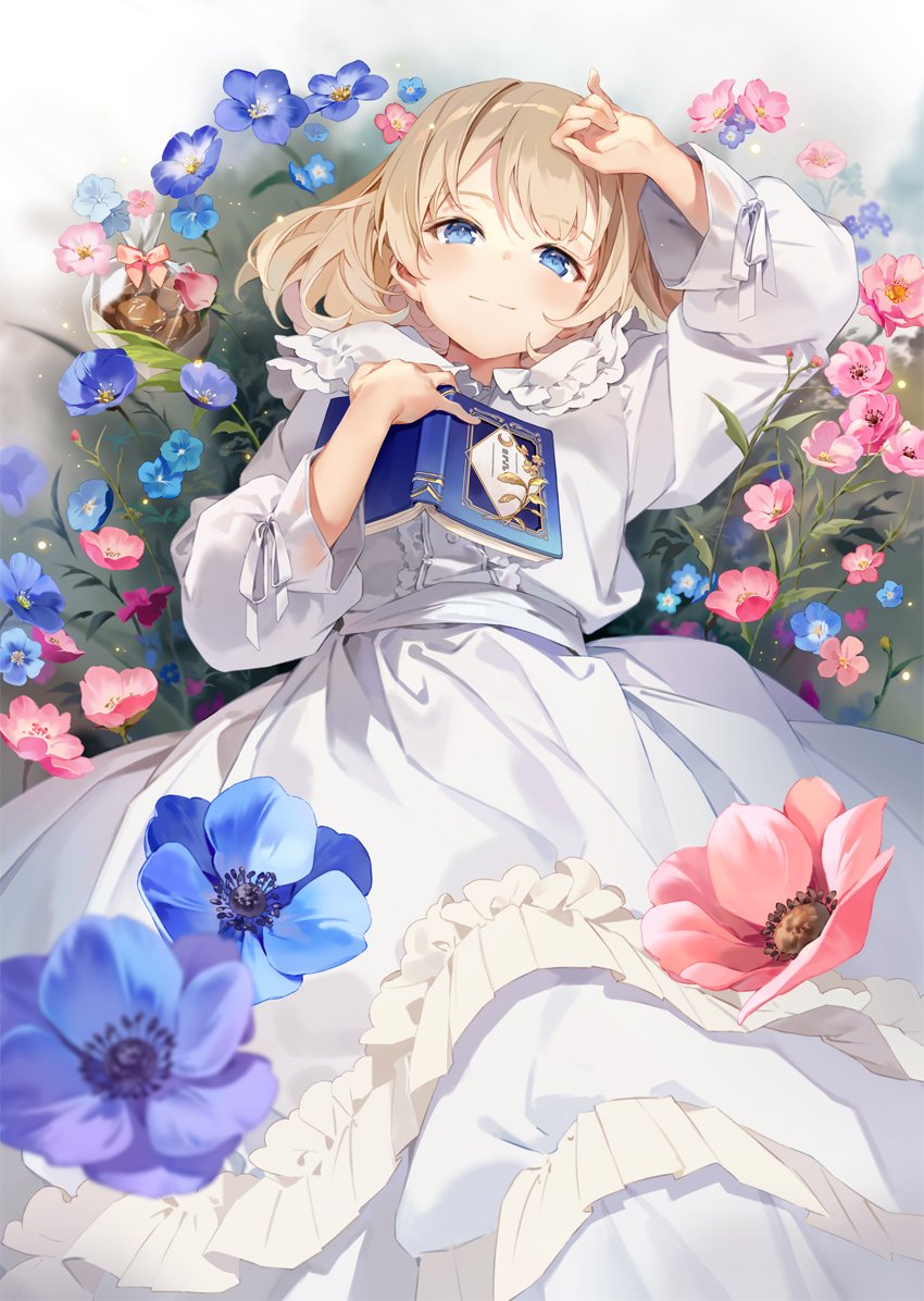 11月10日発売ライトノベル「ティアムーン帝国物語短編集2～断頭台から