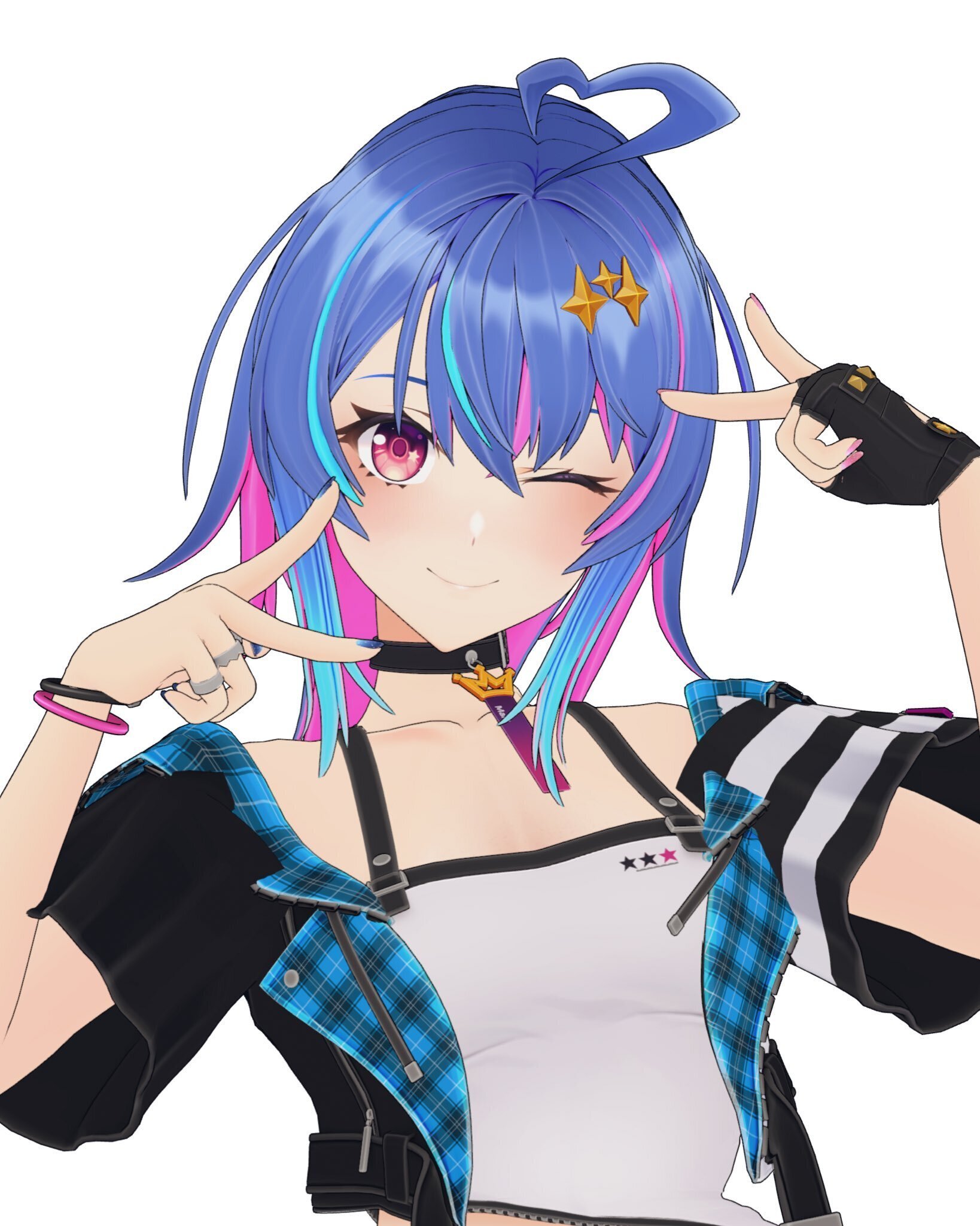 紹介レポ】Vsinger・星乃めあ/MaiR/ザスターとの出会い、その軌跡