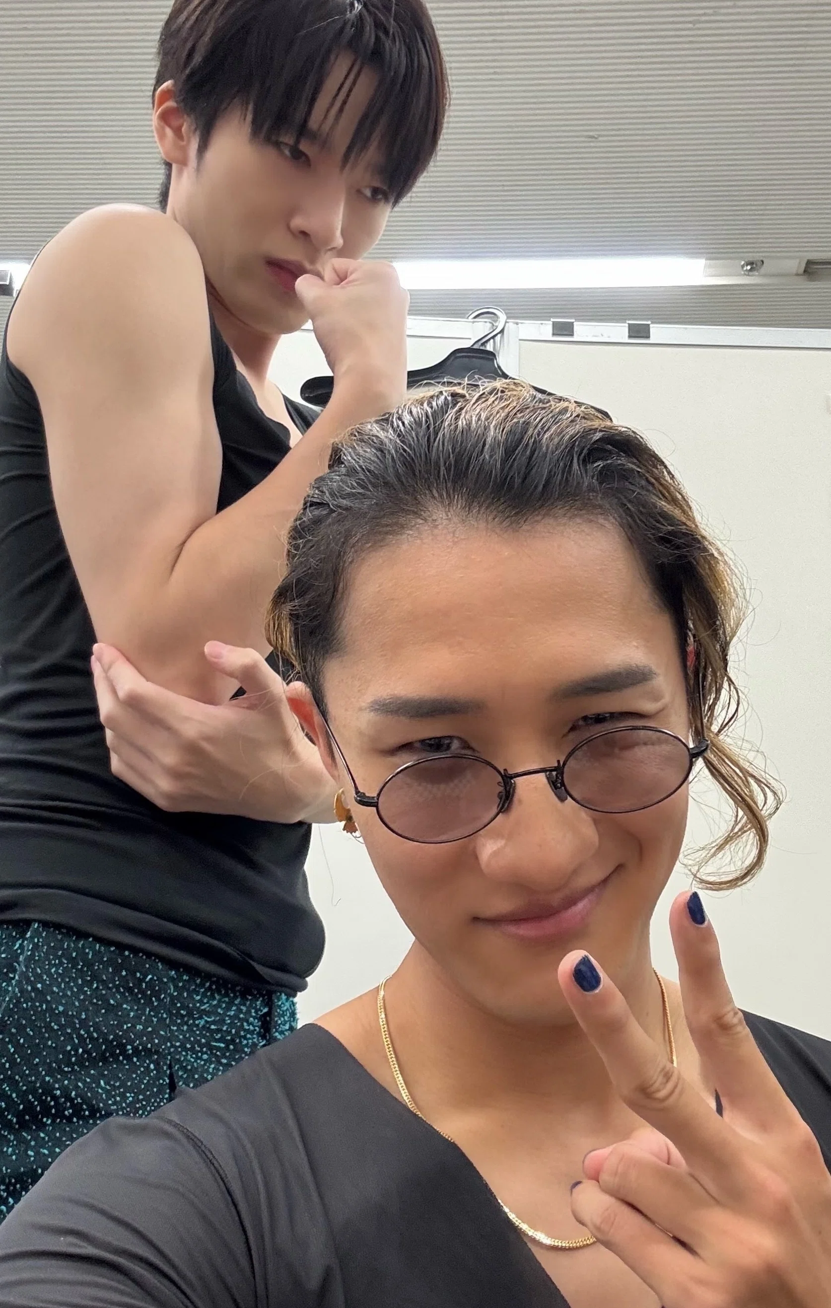 岩本照というプロフェッショナル｜守って攻める、美学の核心｜美斉津