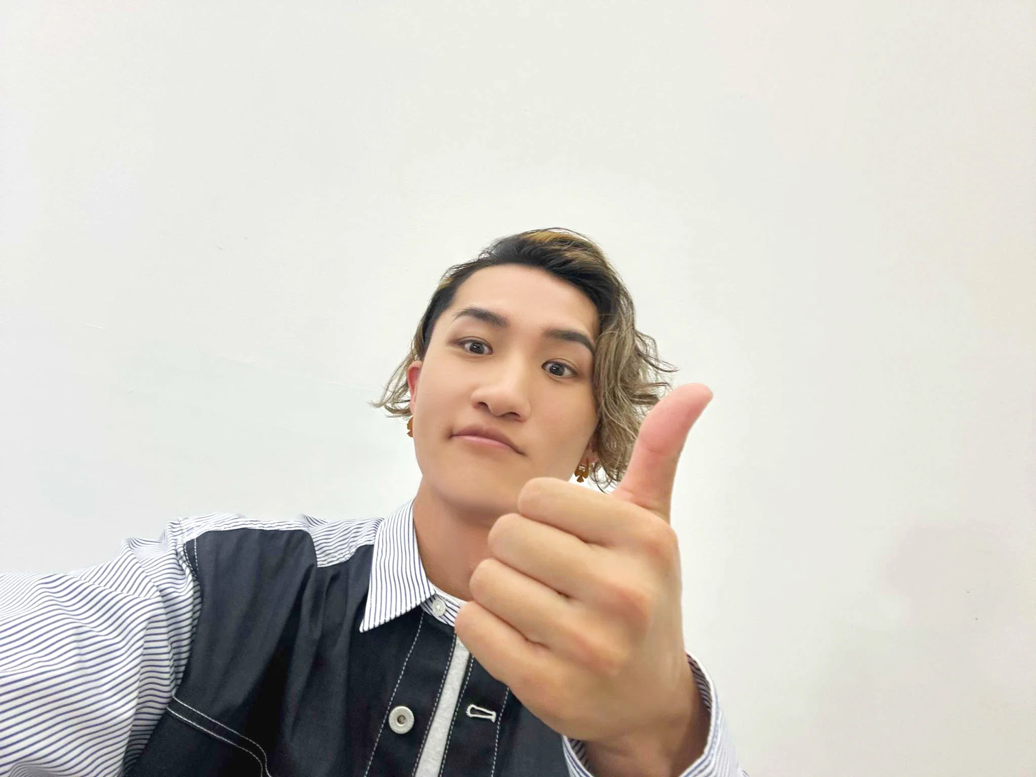 岩本照というプロフェッショナル｜守って攻める、美学の核心｜美斉津