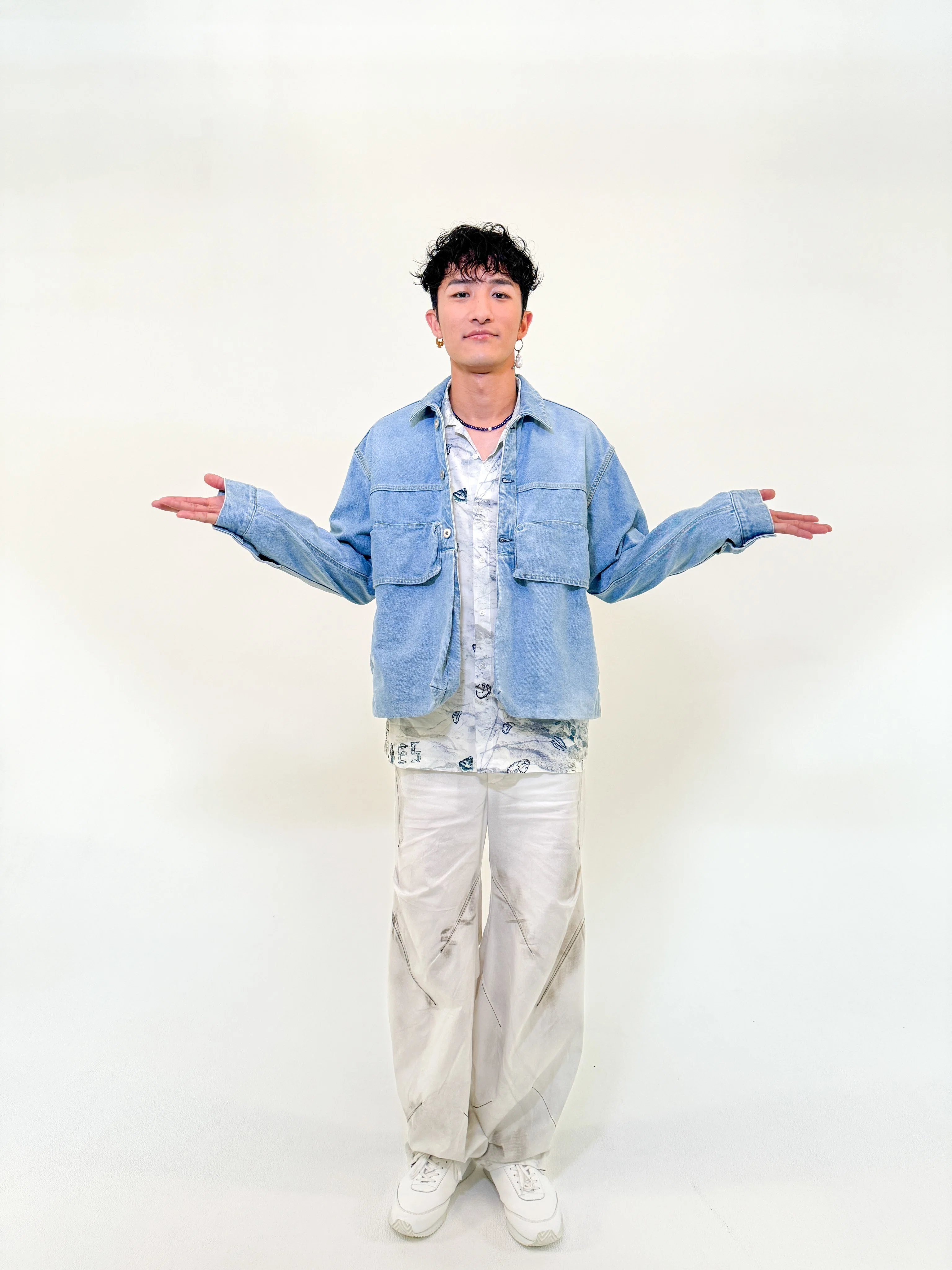 岩本照というプロフェッショナル｜守って攻める、美学の核心｜美斉津