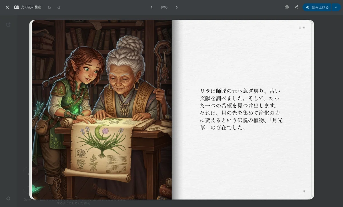 Storybook 3