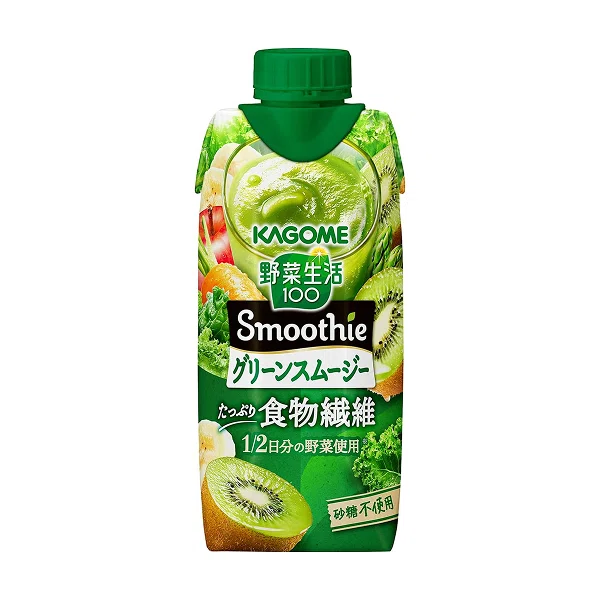 Tried it out] I might not be able to live without this. Kagome