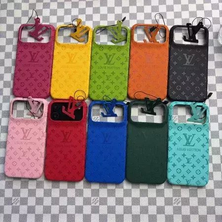 iPhone 17 ケース予熱 奢享未来：提前解錠 ルイビトン for