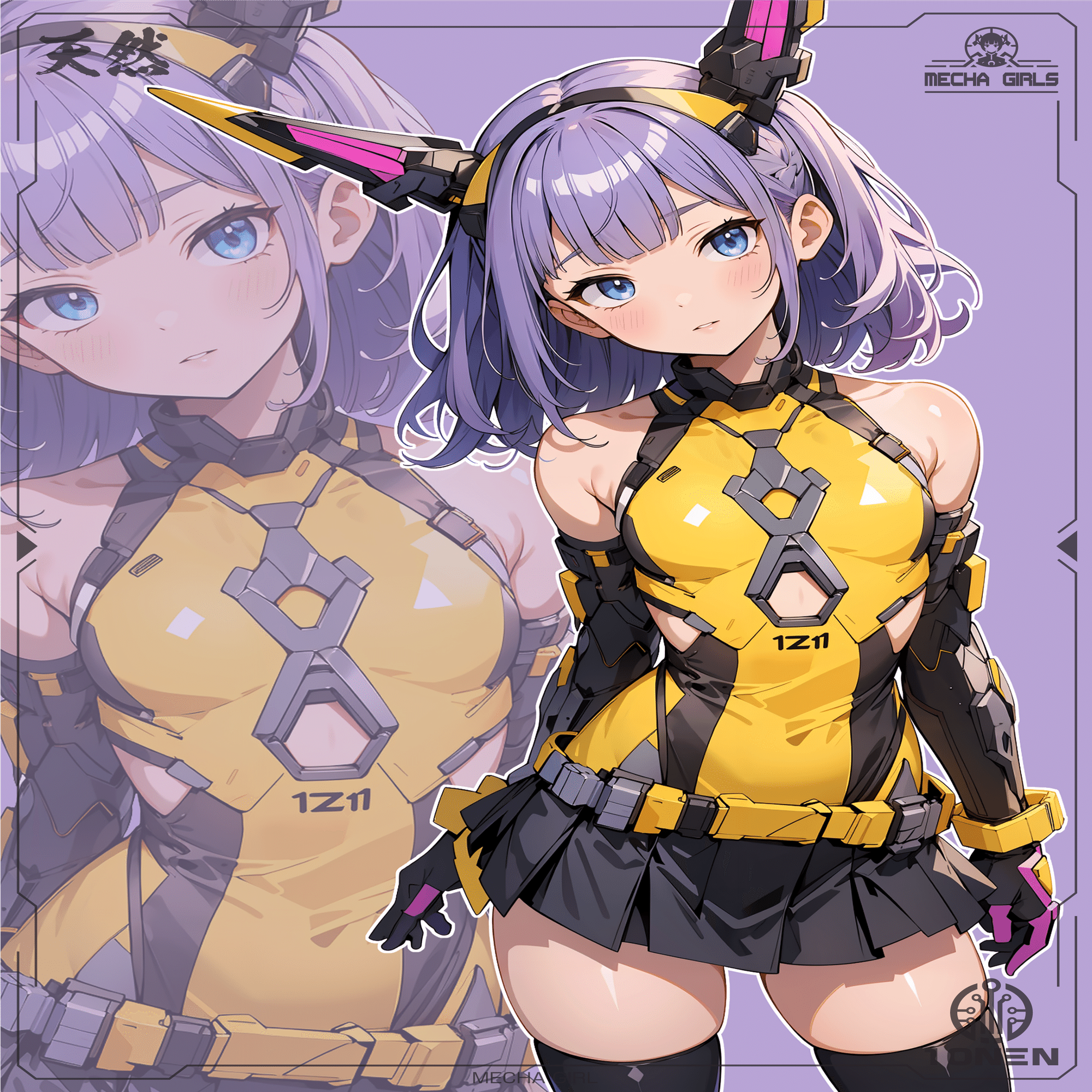 note：コメントに返信機能が追加（2025年9月11日のAIイラスト）｜てん