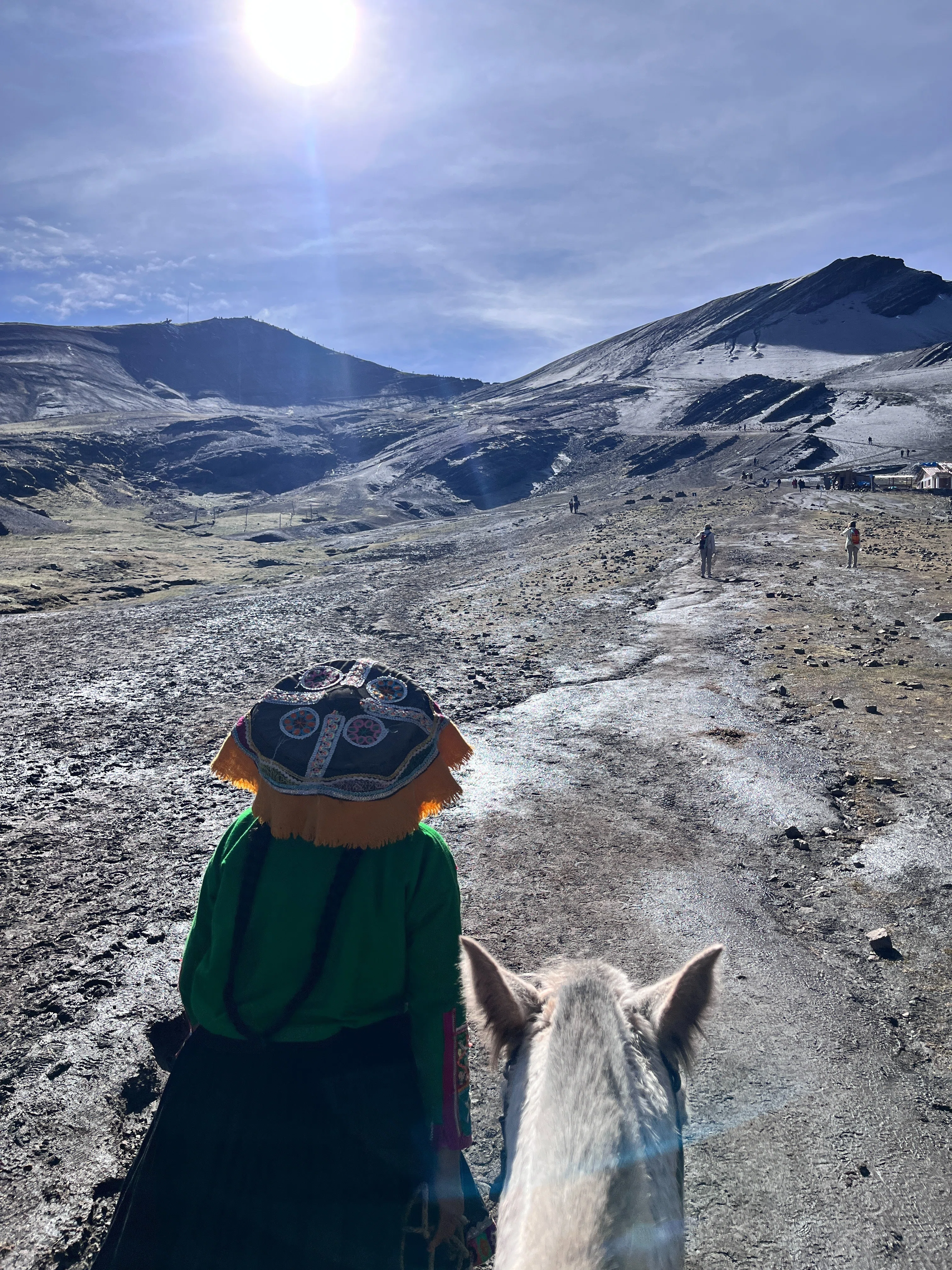 海外旅行blog_🇵🇪11｜レインボーマウンテンにてトラウマ級の高山病