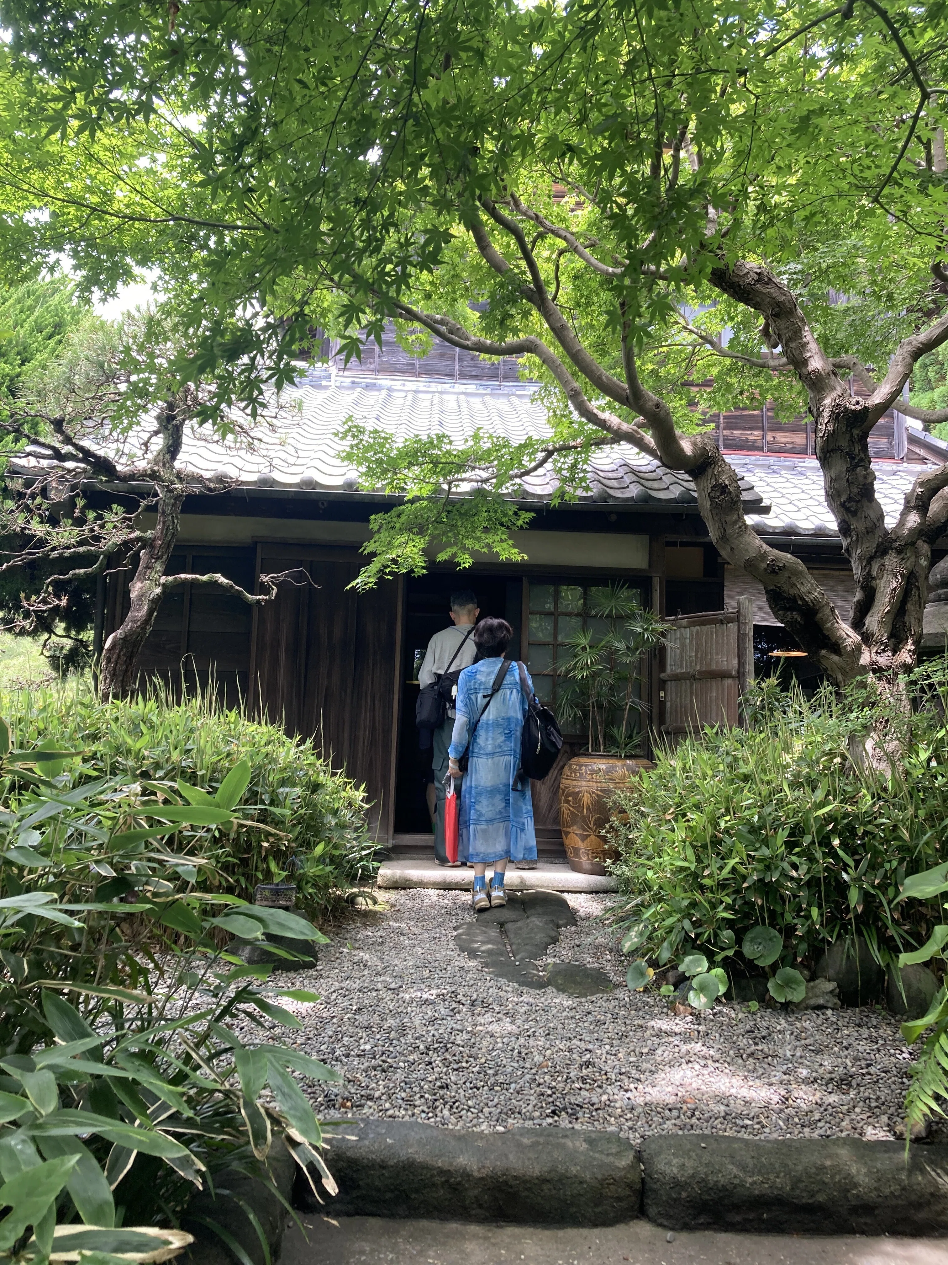 上田義彦 個展 「Beside Time 光に宿る記憶」｜Mina Terada / 元KIGI