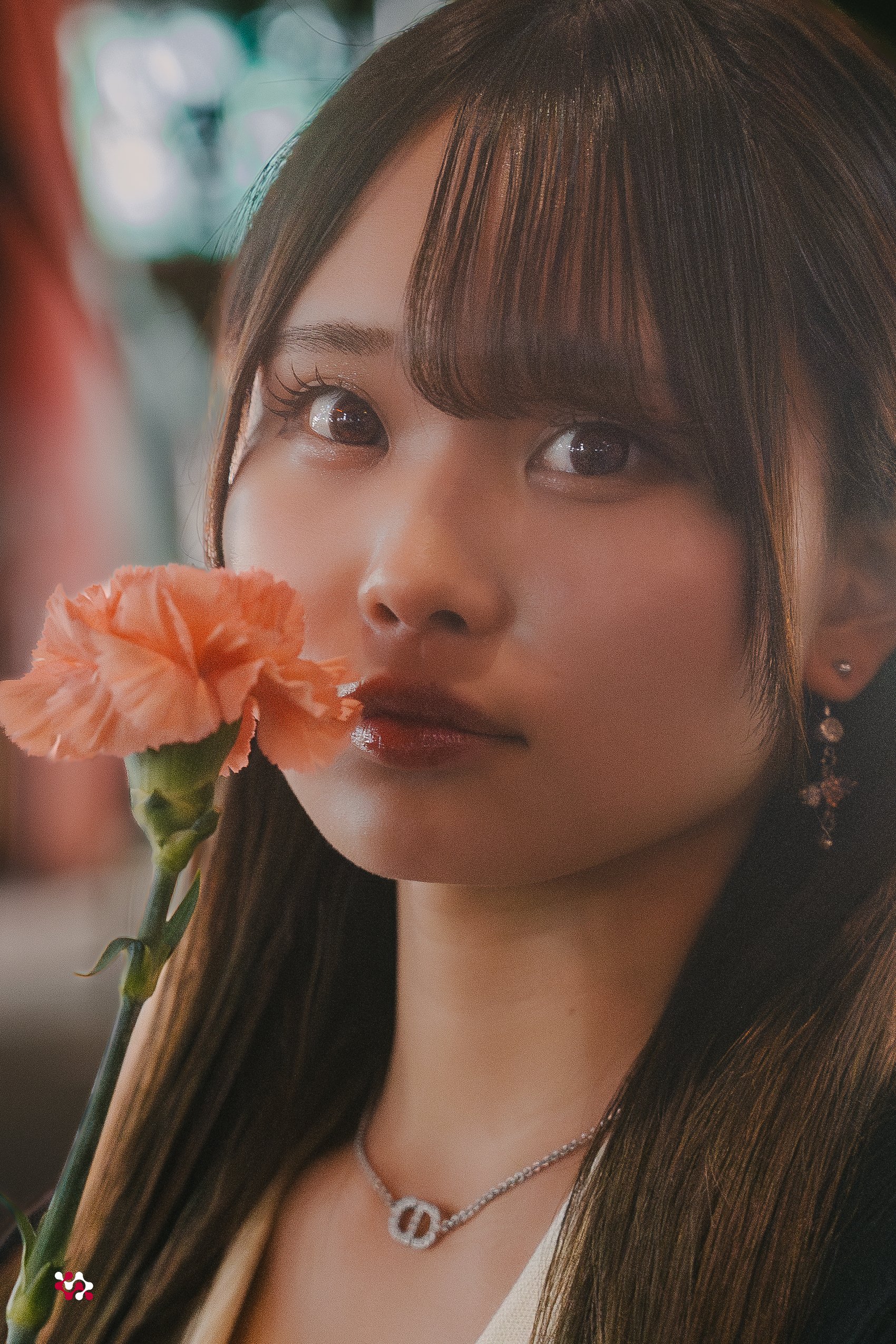 滾る感情を吐き出す（ポートレート撮影 作例の紹介）番外編その12＠某