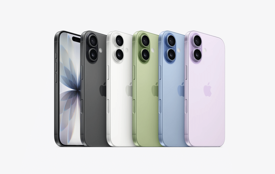 スマホライター的iPhone 17シリーズに対する感想｜Shino｜20代フリーランス