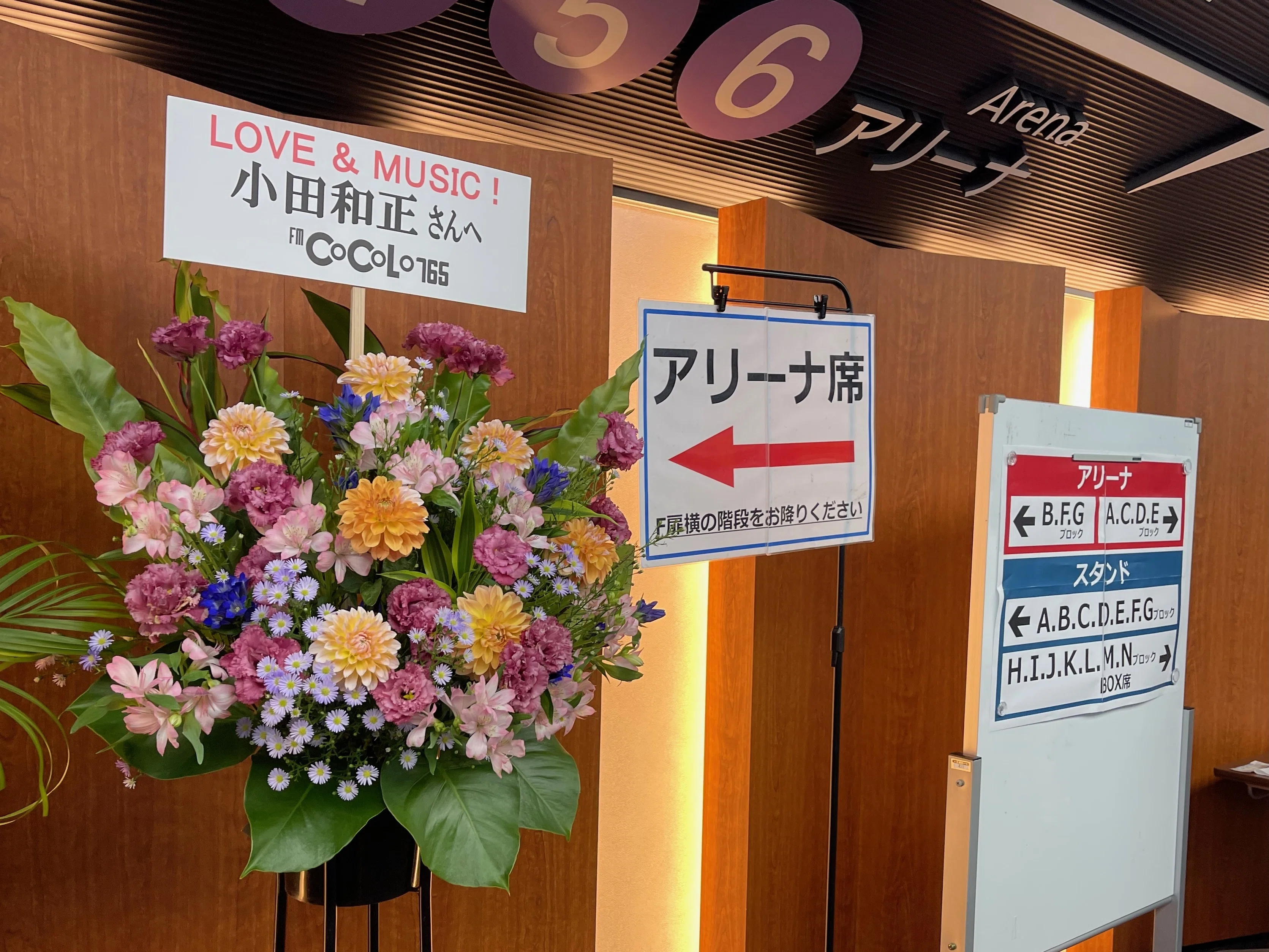 2025年ツアー「みんなで自己ベスト！！」大阪城ホール（9/10,9/11