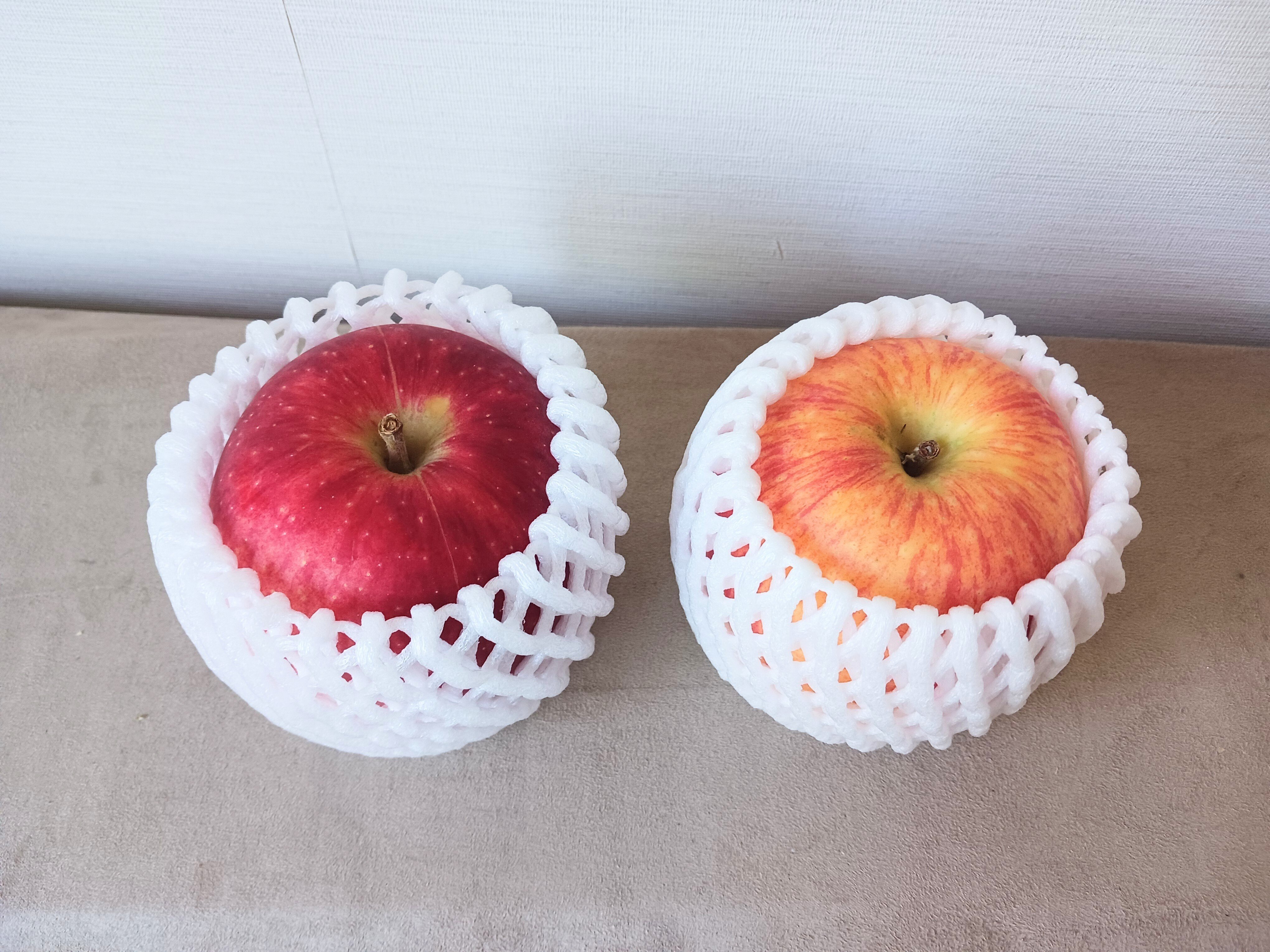 青森県産りんご77 アルプス乙女 ベビーりんご 姫りんご 150個 【公式通販】