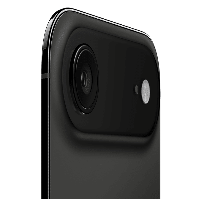 iPhone 17 Proシリーズにブラックカラーがない！｜にっちゃん