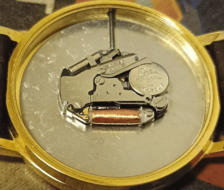 蓮ニ郎古い時計11点オマケ電池切れジャンク 蓮ニ郎様専用古い時計11点オマケ電池切れジャンク - メルカリ