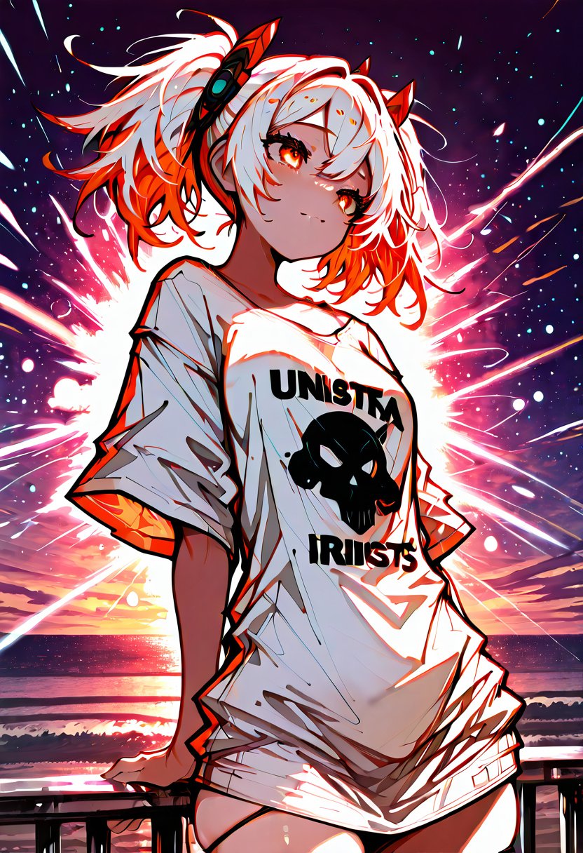 トップス AI 保存版】AIイラスト用プロンプト集：トップス編100選 その1 (SDXL