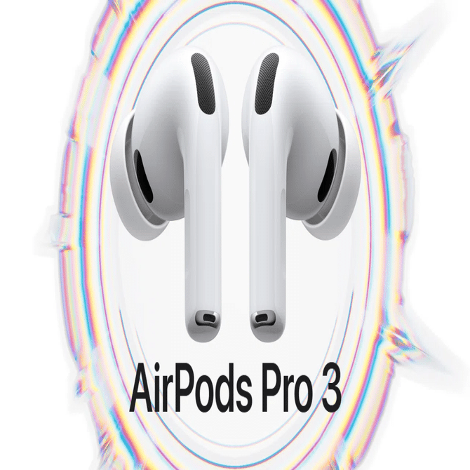 AirPods Pro 3：革新的機能で進化したワイヤレスイヤホン｜GetGadgetGot