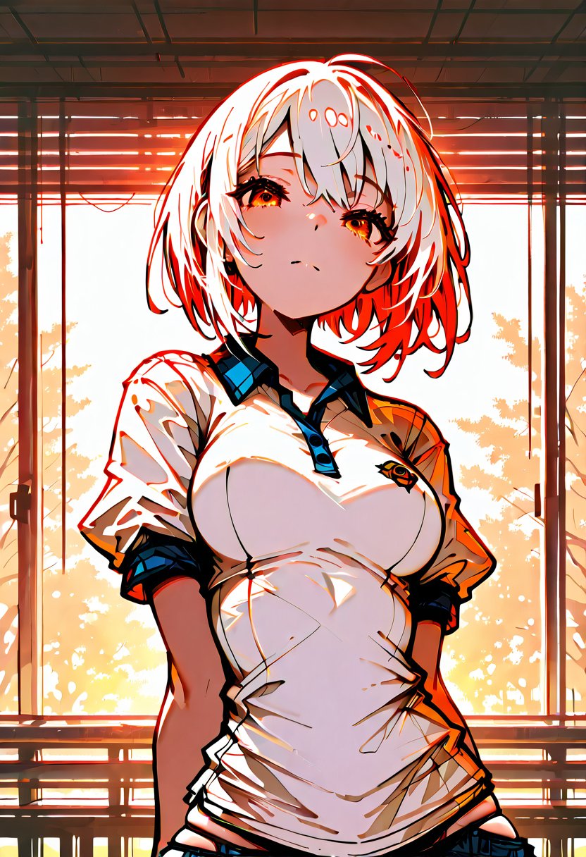 保存版】AIイラスト用プロンプト集：トップス編100選 その1 (SDXL