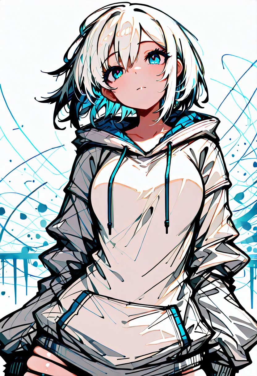 トップス AI 保存版】AIイラスト用プロンプト集：トップス編100選 その1 (SDXL