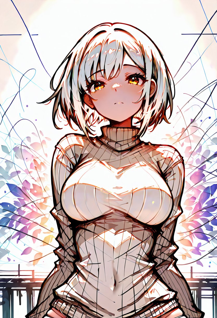 保存版】AIイラスト用プロンプト集：トップス編100選 その1 (SDXL