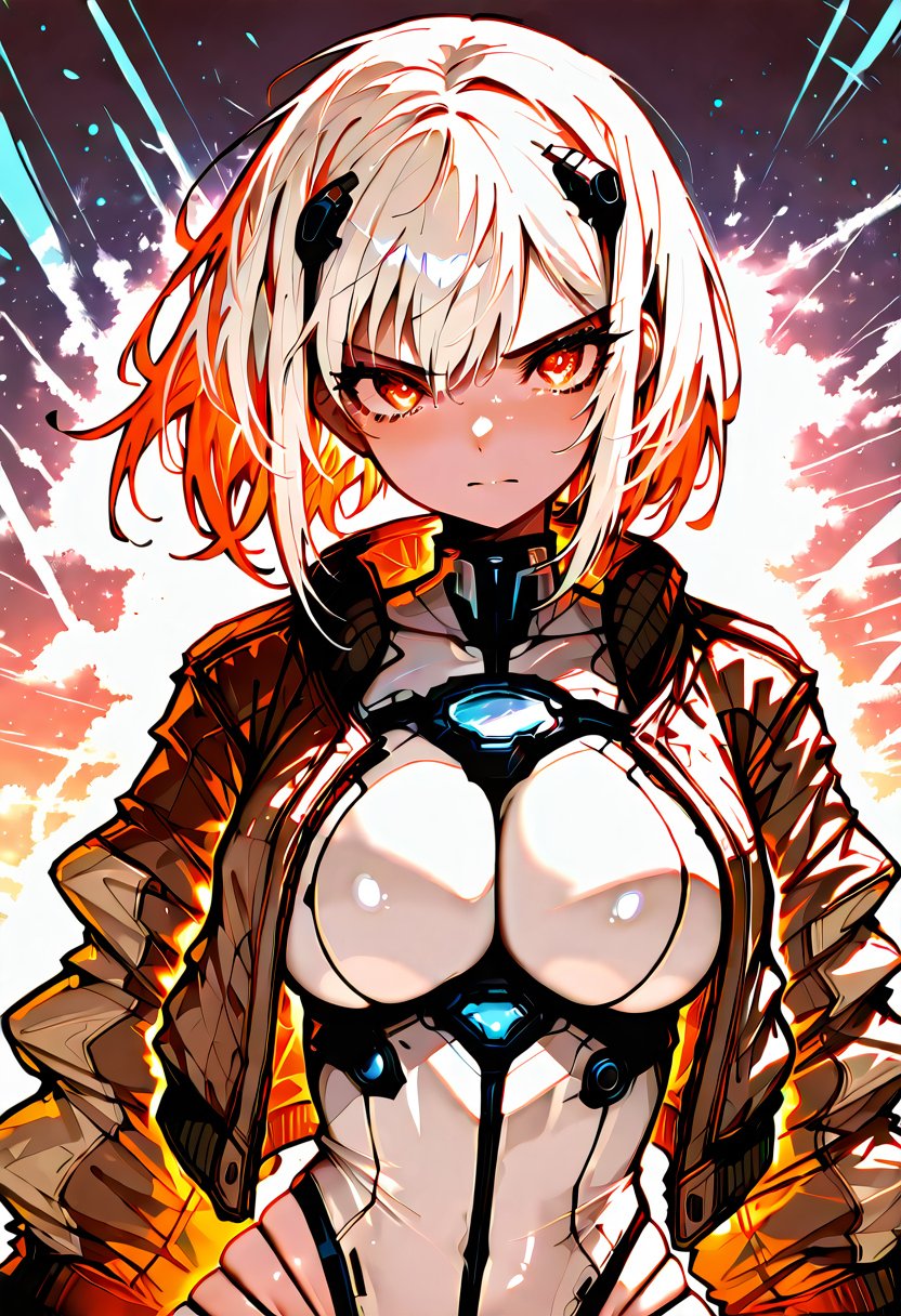 保存版】AIイラスト用プロンプト集：トップス編100選 その1 (SDXL