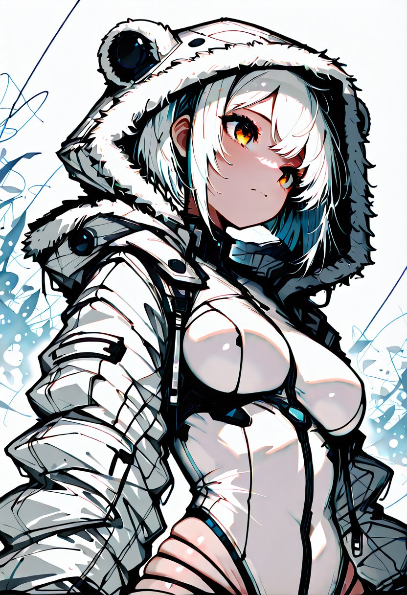 トップス AI AIイラスト「トップス20種類」｜AIイラスト他@にゃんだふる