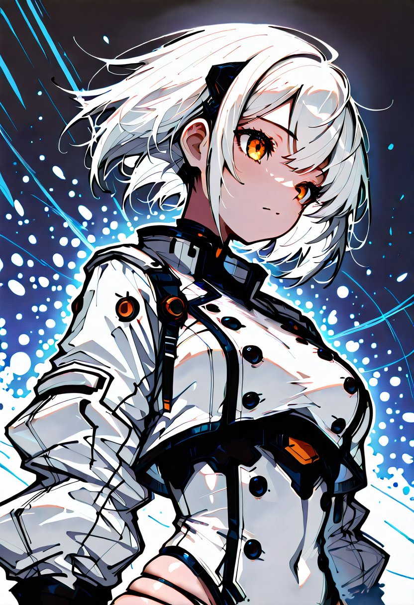 保存版】AIイラスト用プロンプト集：トップス編100選 その1 (SDXL