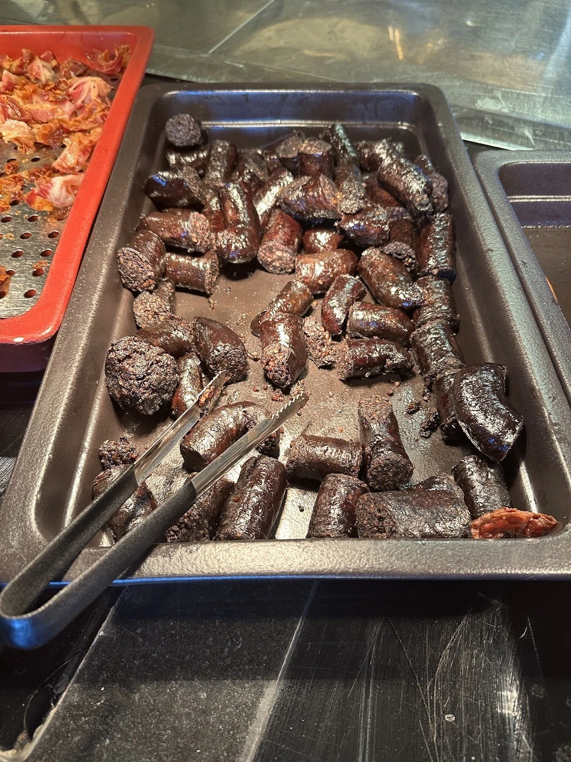 フィンランド9 美味しすぎる朝食とフィンレイソンとサウナマイスターの