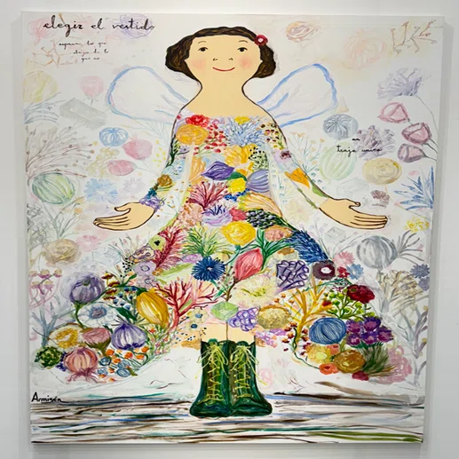 アートフェア：Kiaf SEOUL （COEX・ソウル)｜Art Meister （アート