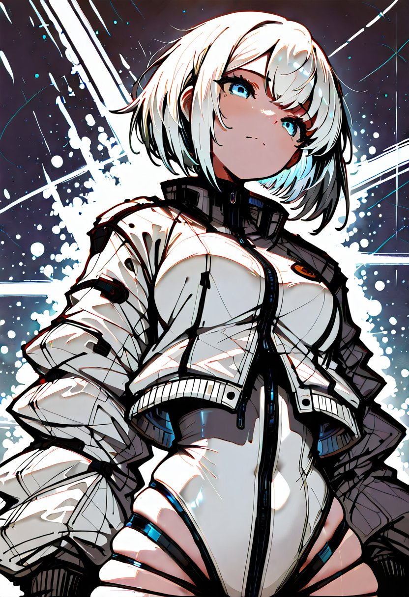 保存版】AIイラスト用プロンプト集：トップス編100選 その2 (SDXL