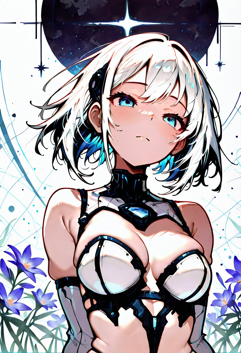 保存版】AIイラスト用プロンプト集：トップス編100選 その2 (SDXL