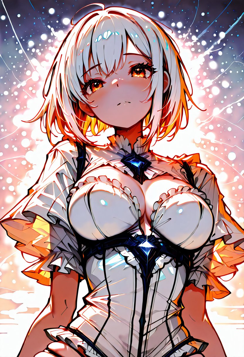 保存版】AIイラスト用プロンプト集：トップス編100選 その2 (SDXL