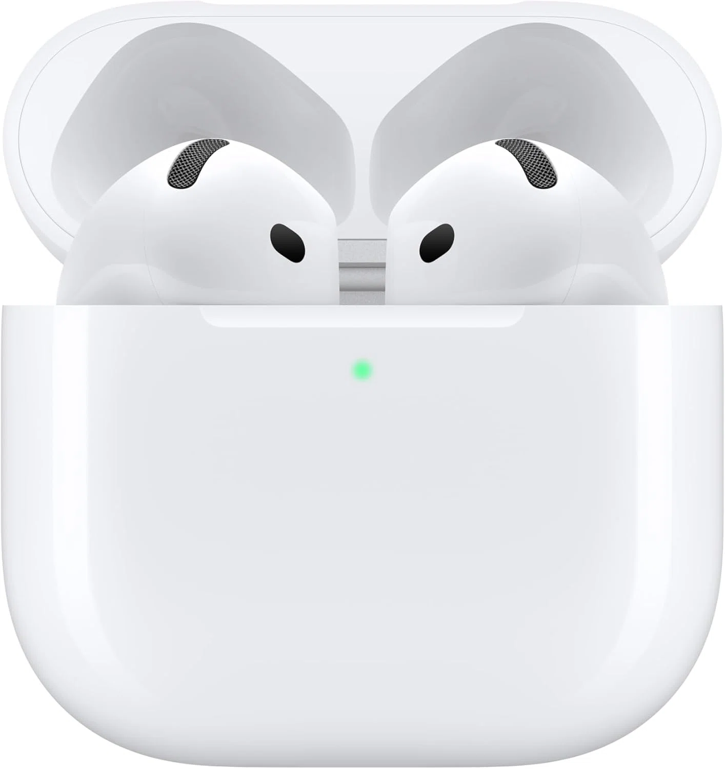 AirPods 4 ANC搭載モデル 快適ノイズキャンセリング｜GetGadgetGot