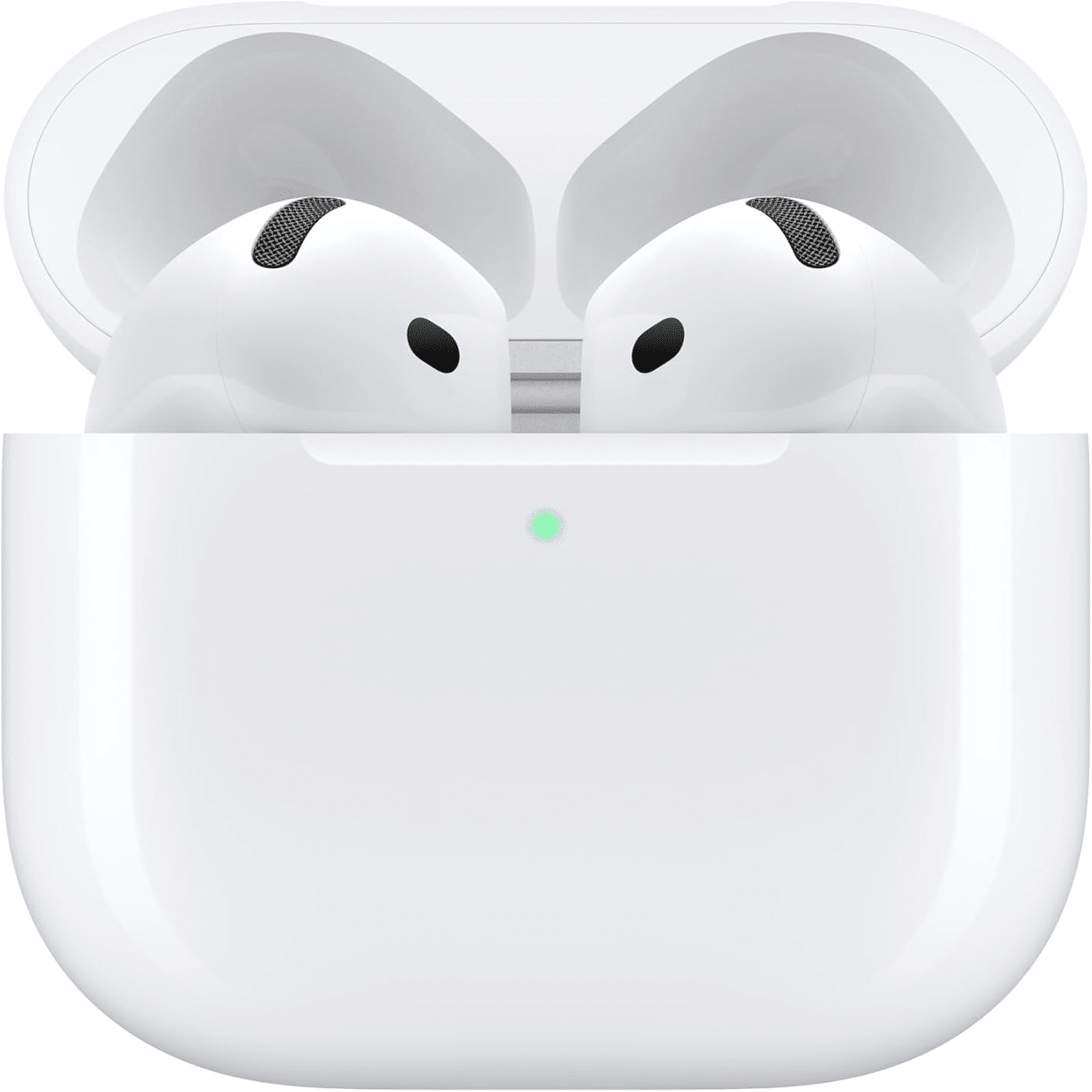 AirPods 4 ANC搭載モデル 快適ノイズキャンセリング｜GetGadgetGot