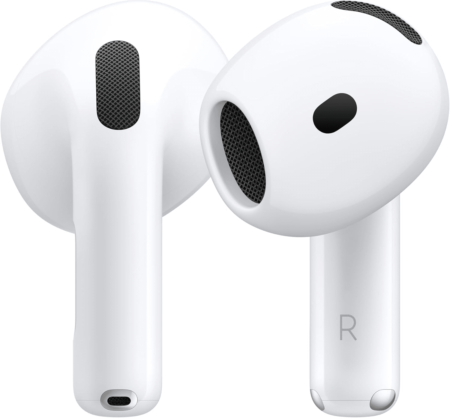 AirPods 4 ANC搭載モデル 快適ノイズキャンセリング｜GetGadgetGot