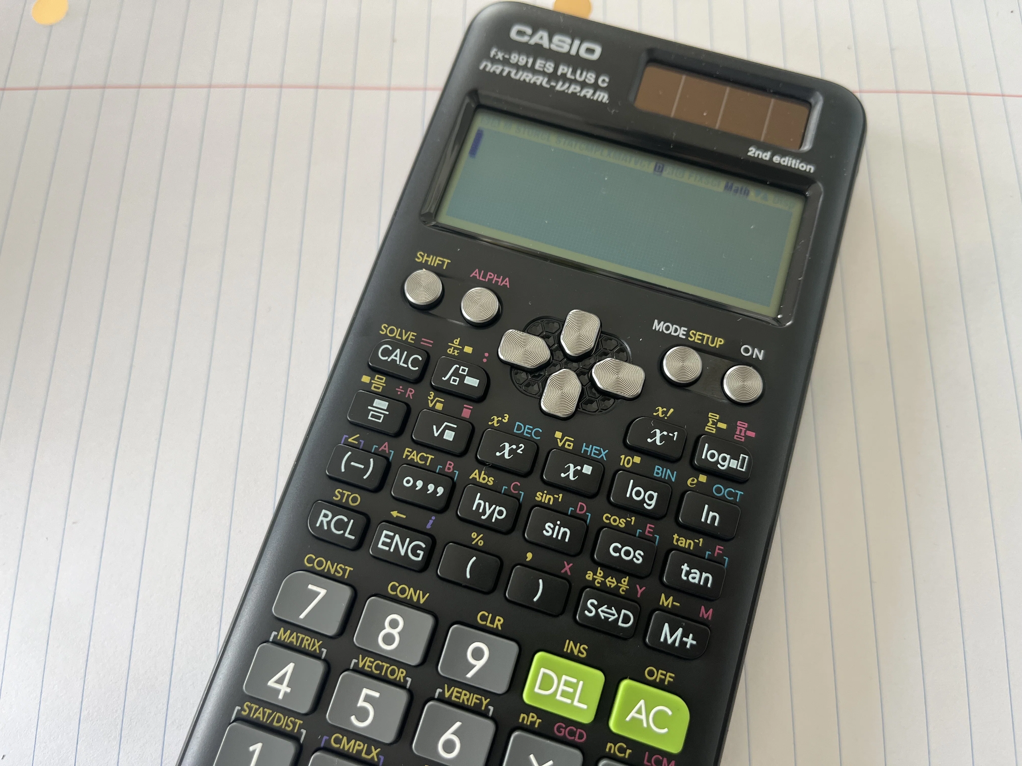 【中古】グラフ電卓を数学に: 活用の意義と教材集(Technology in Education)／教育社 無料記事】え？2万円の電卓が高校生の必需品？みんなお金持ちなの