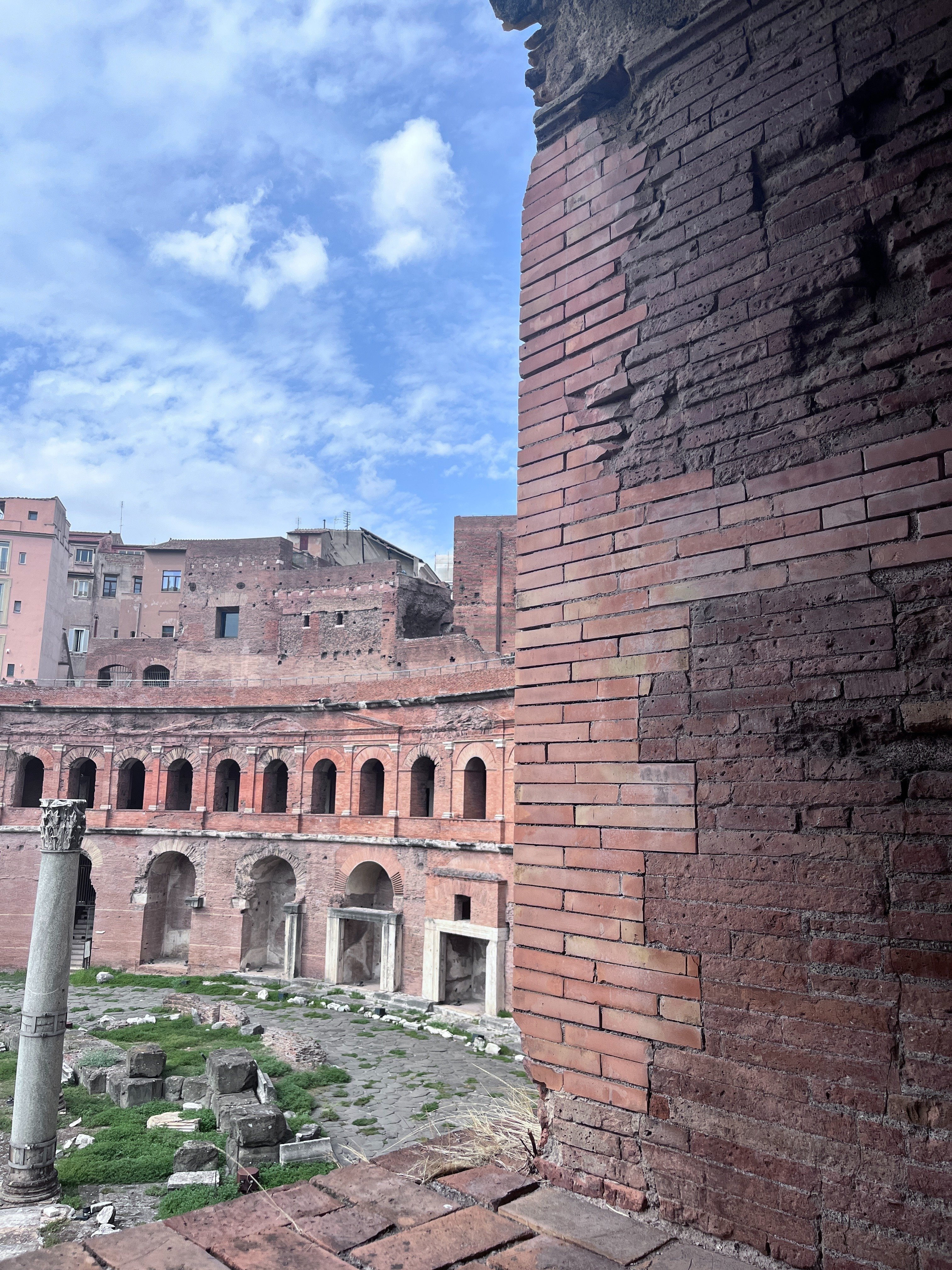 ローマの美術館に通い放題になる「MICカード」が最強すぎる件｜Ninja