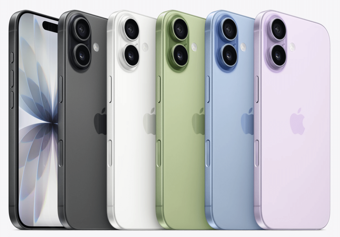 どれ買う？iPhone 17シリーズの比較と選び方！スペック・価格の違いを