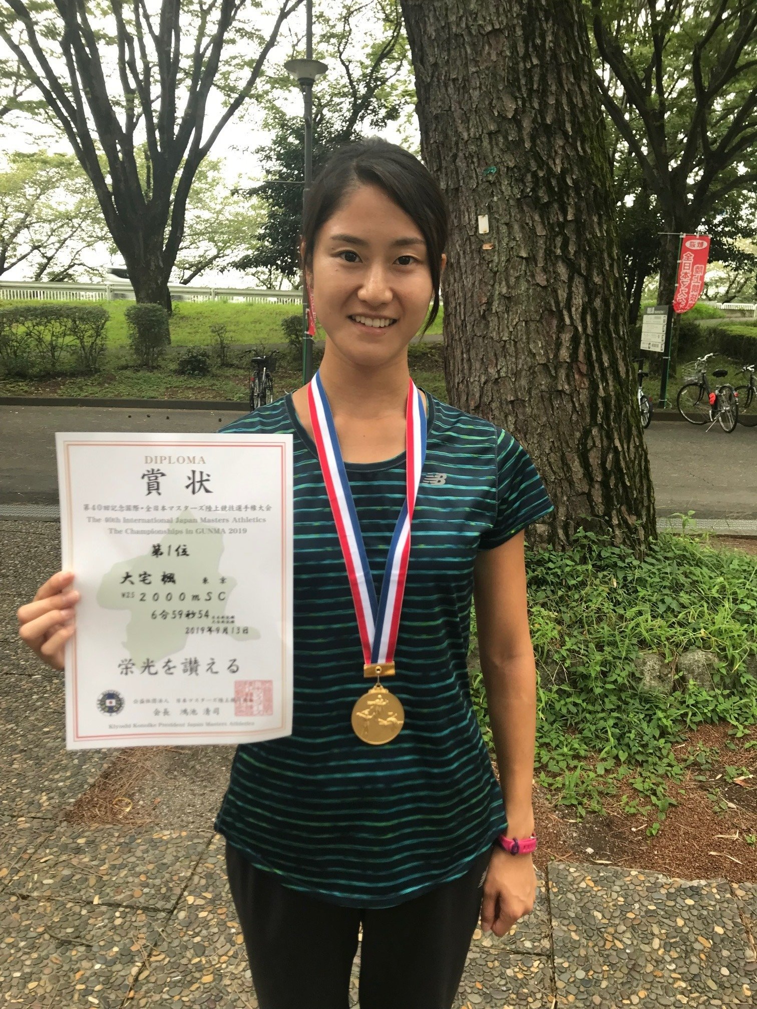 10年間の軌跡 vol. 7｜上野 敬裕