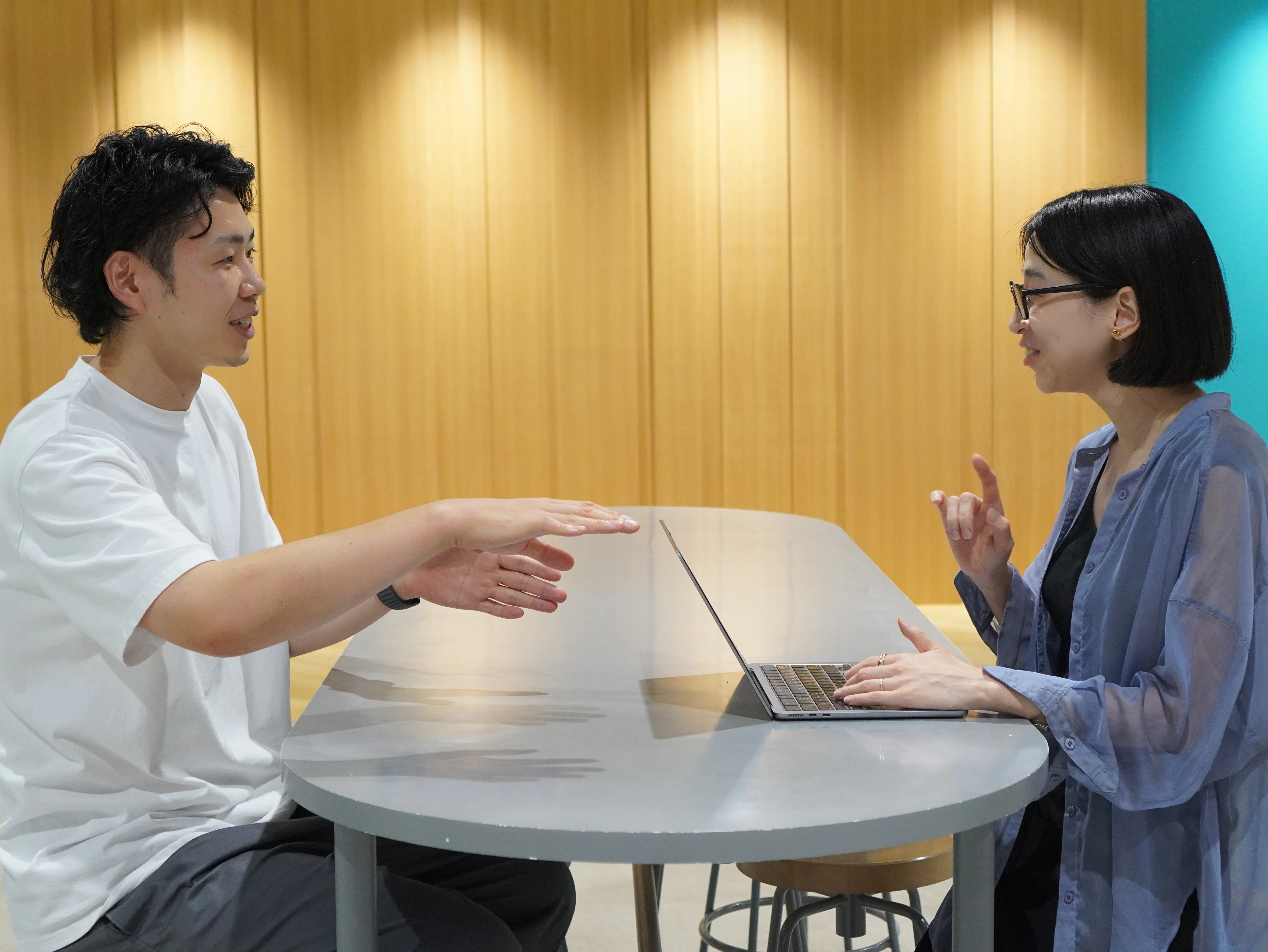 企業成長を加速させる人事制度と、それを生み出す組織のあり方とは