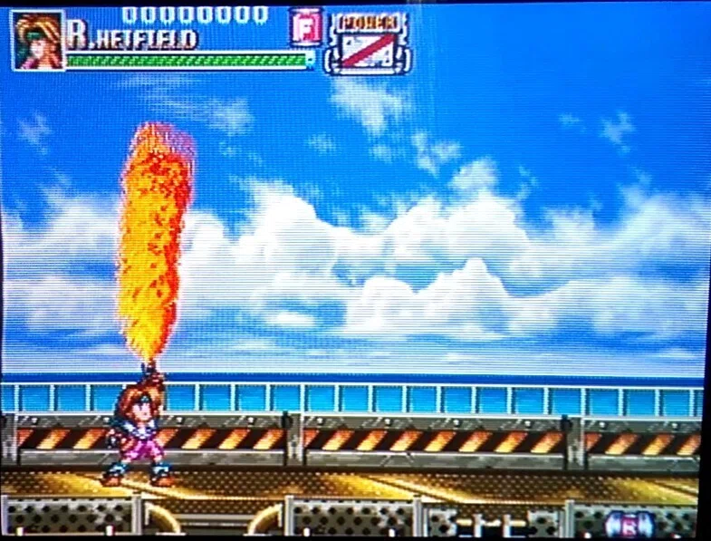 プレミアだけのレトロゲームじゃない！ 『ガンナーズヘヴン』は