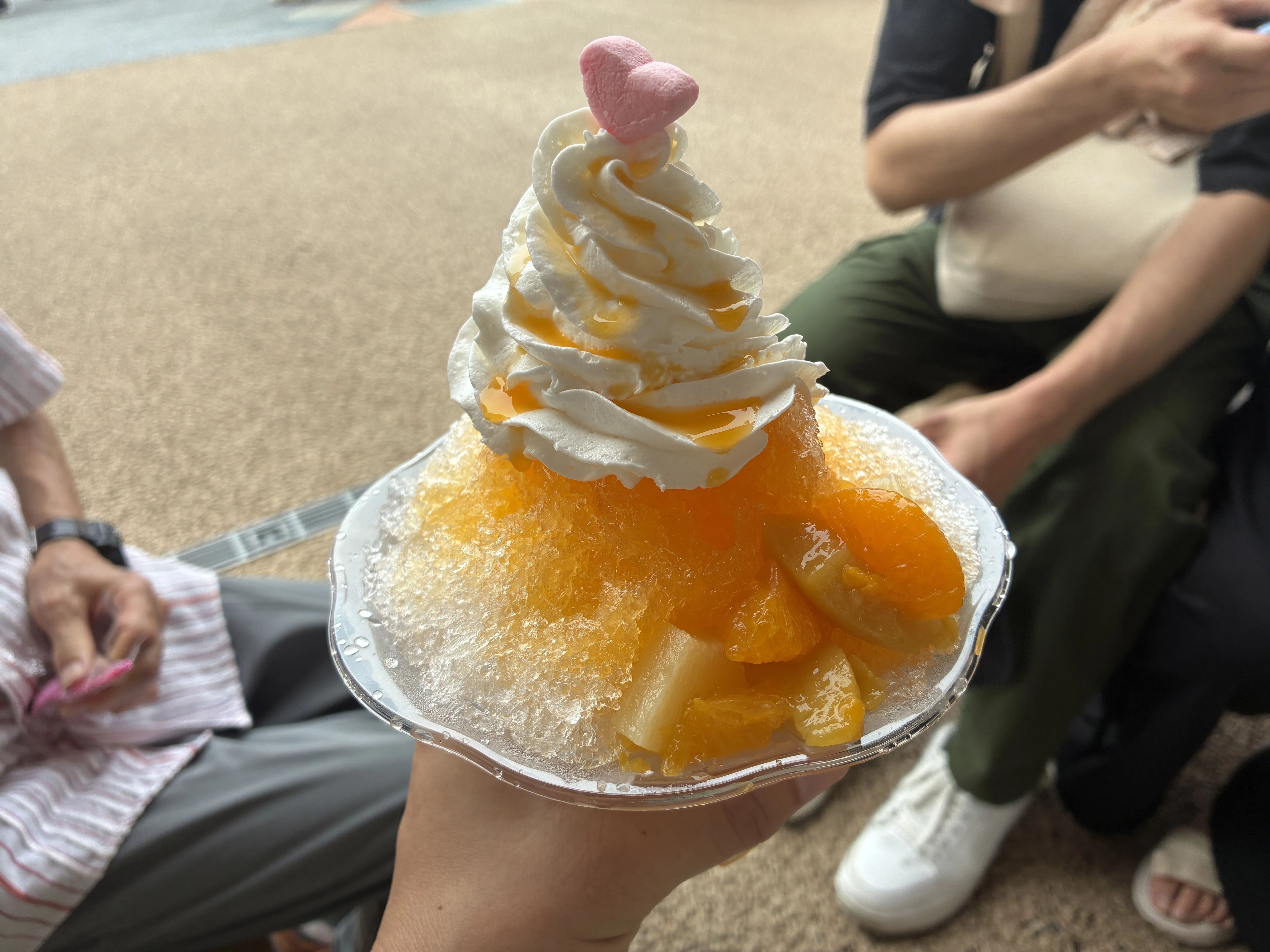 大混雑の万博で並ばない万博は実現できるか！｜たびのこ