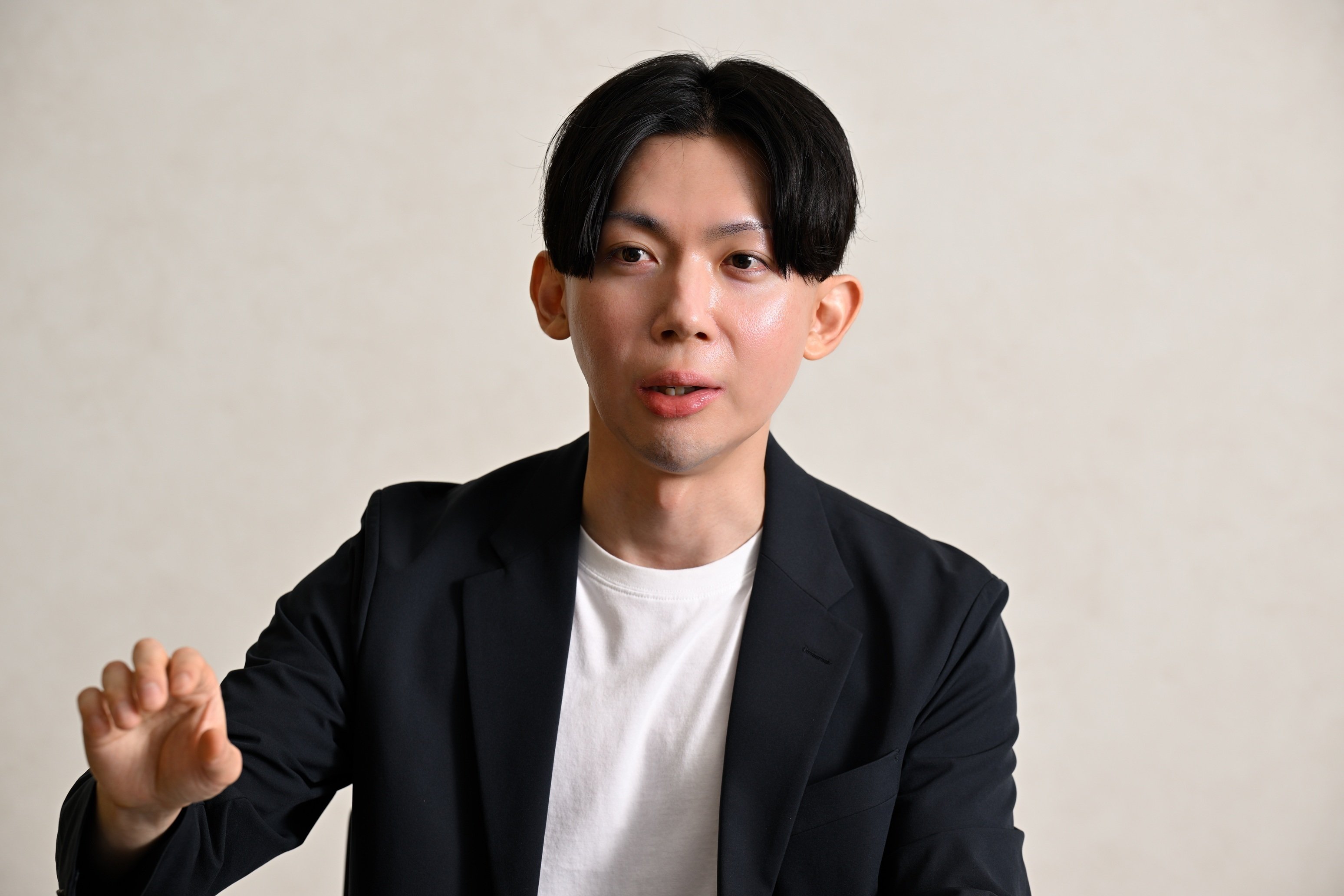 小野寺 日本代表経験を持つ元プロ、”小野寺 健”がストラーダの新スタッフに
