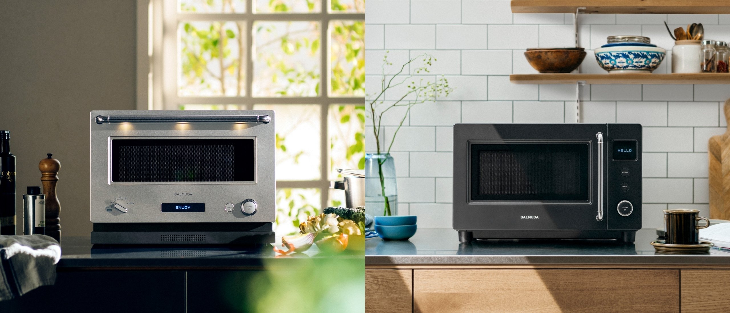 Smartという答え──BALMUDA The Range Sに込めた思い（BALMUDA The